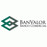 BanValor logo vector logo