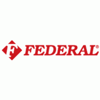 FEDERAL logo vector logo
