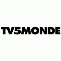 tv5 monde logo vector logo