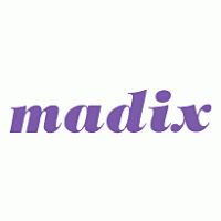 Madix logo vector logo