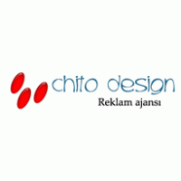 ChitoDesign logo vector logo
