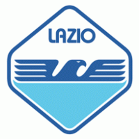 SS Lazio Roma logo vector logo