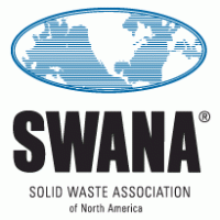 Solid Waste Association of North America logo vector logo