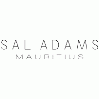 Sal Adams Mauritius logo vector logo