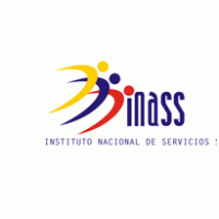 INASS, INSTITUTO NACIONAL DE SERVICIOS SOCIALES logo vector logo