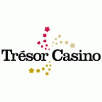 Casino Tresor logo vector logo