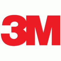 3M ok logo vector logo