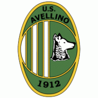 US Avellino (70’s logo) logo vector logo