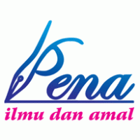 Pena Publishing logo vector logo