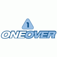 OneOver logo vector logo