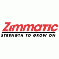 ZIMMATIC LOGO logo vector logo