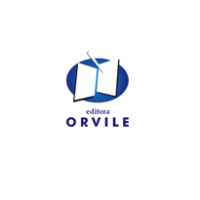 Editora Orvile logo vector logo