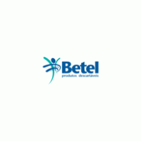 Betel logo vector logo