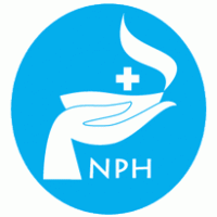 New Philip Hospital logo vector logo