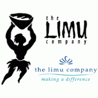 The Limu Company logo vector logo