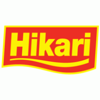 Hikari Alimentos logo vector logo