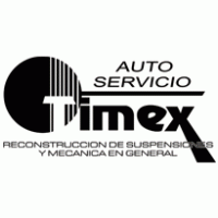 TIMEX logo vector logo