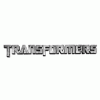 Transformers Logo logo vector logo