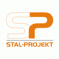 Stal-Projekt logo vector logo
