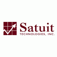 Satuit Technologies logo vector logo
