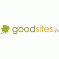 GoodSites.pl logo vector logo