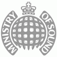 Ministry Of Sound logo vector logo