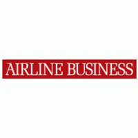 Airline Business logo vector logo