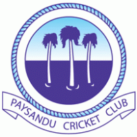 Paysandu Cricket Club / Paissandu Atlético Clube logo vector logo