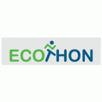 ecothone logo vector logo
