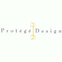 Protege Design logo vector logo