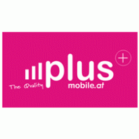 plusmobile logo vector logo