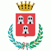 Gonfalone Comune di Camerino logo vector logo