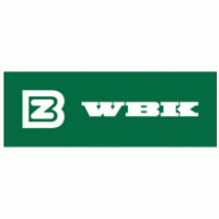 BZ WBK logo vector logo