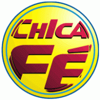 Chicafé logo vector logo