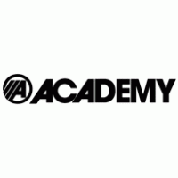 Academy logo vector logo