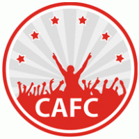 CAFC logo vector logo