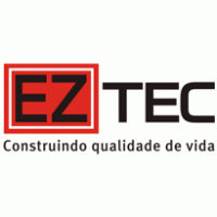 EZ TEC S.A. logo vector logo