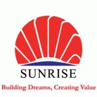 Sunrise Berhad logo vector logo
