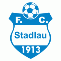 FC Stadlau 1913 logo vector logo