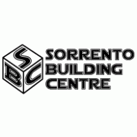 SORRENTO logo vector logo