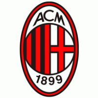 AC Milan logo vector logo