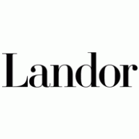 Landor Associates logo vector logo