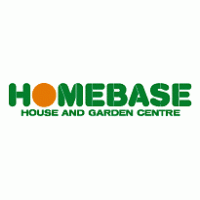 Homebase logo vector logo