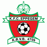 KFC Eppegem logo vector logo