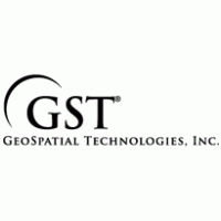 GeoSpatial Technologies, Inc. logo vector logo