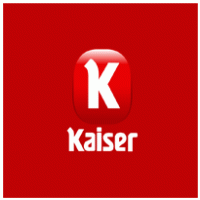 Kaiser 2008 logo vector logo