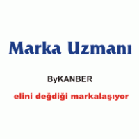 MARKA UZMANI logo vector logo