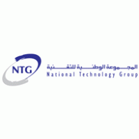 National Technology Group logo vector logo
