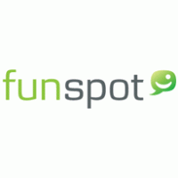 Funspot.tv logo vector logo
