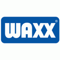 waxx logo vector logo
